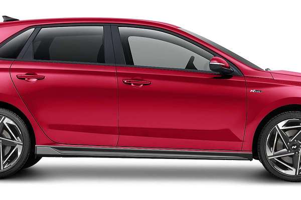 2024 Hyundai i30 N Line PDe.V6