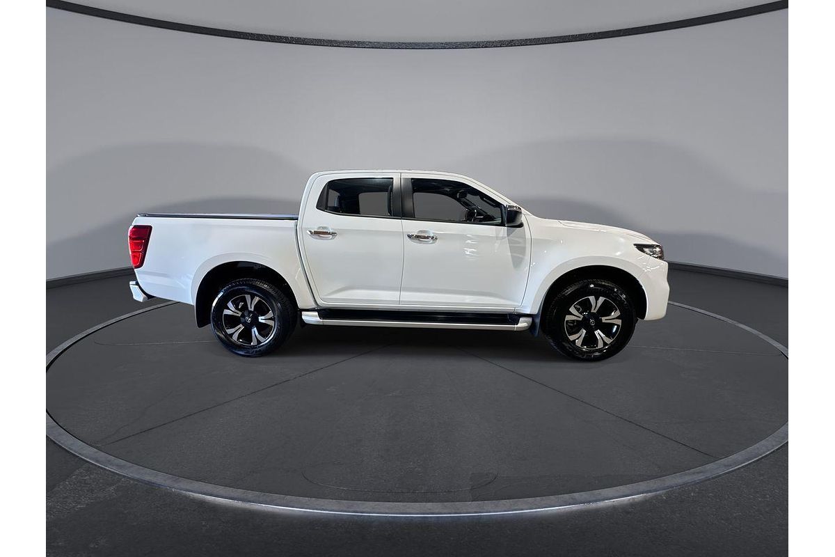 2023 Mazda BT-50 GT TF 4X4