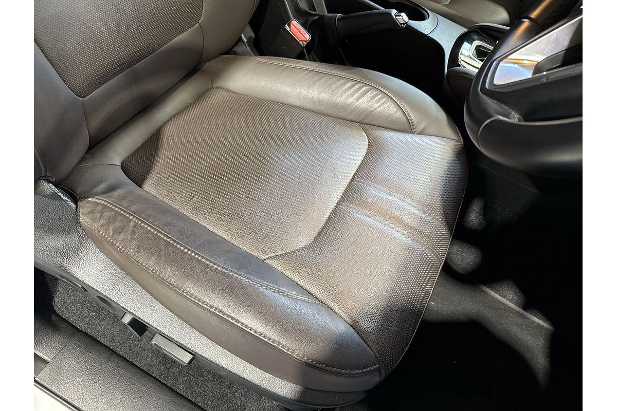 2023 Mazda BT-50 GT TF 4X4