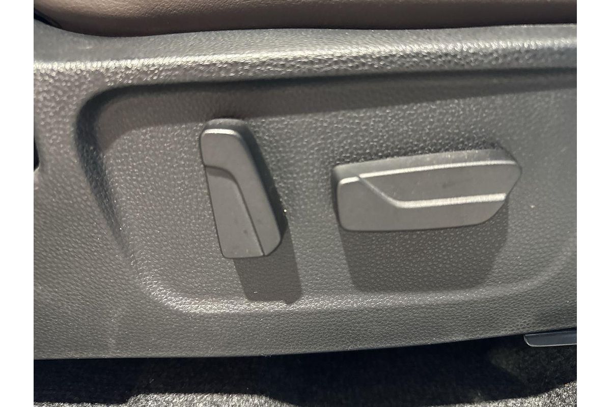 2023 Mazda BT-50 GT TF 4X4