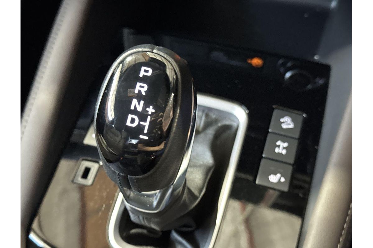 2023 Mazda BT-50 GT TF 4X4