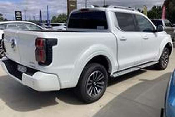 2024 GWM Cannon Alpha Ultra Hybrid P05 4X4