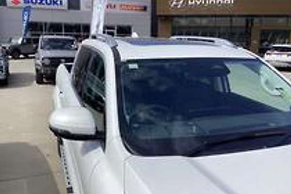 2024 GWM Cannon Alpha Ultra Hybrid P05 4X4