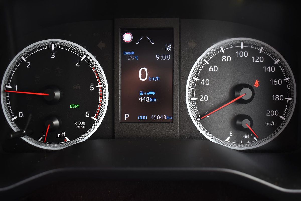 2022 Toyota Hiace GDH300R LWB
