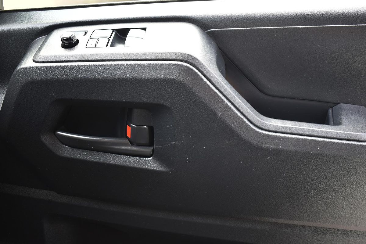 2022 Toyota Hiace GDH300R LWB