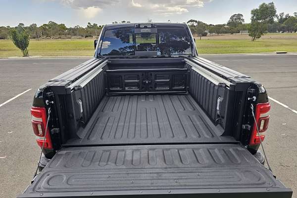 2023 RAM 2500 Laramie Rambox DJ 4X4
