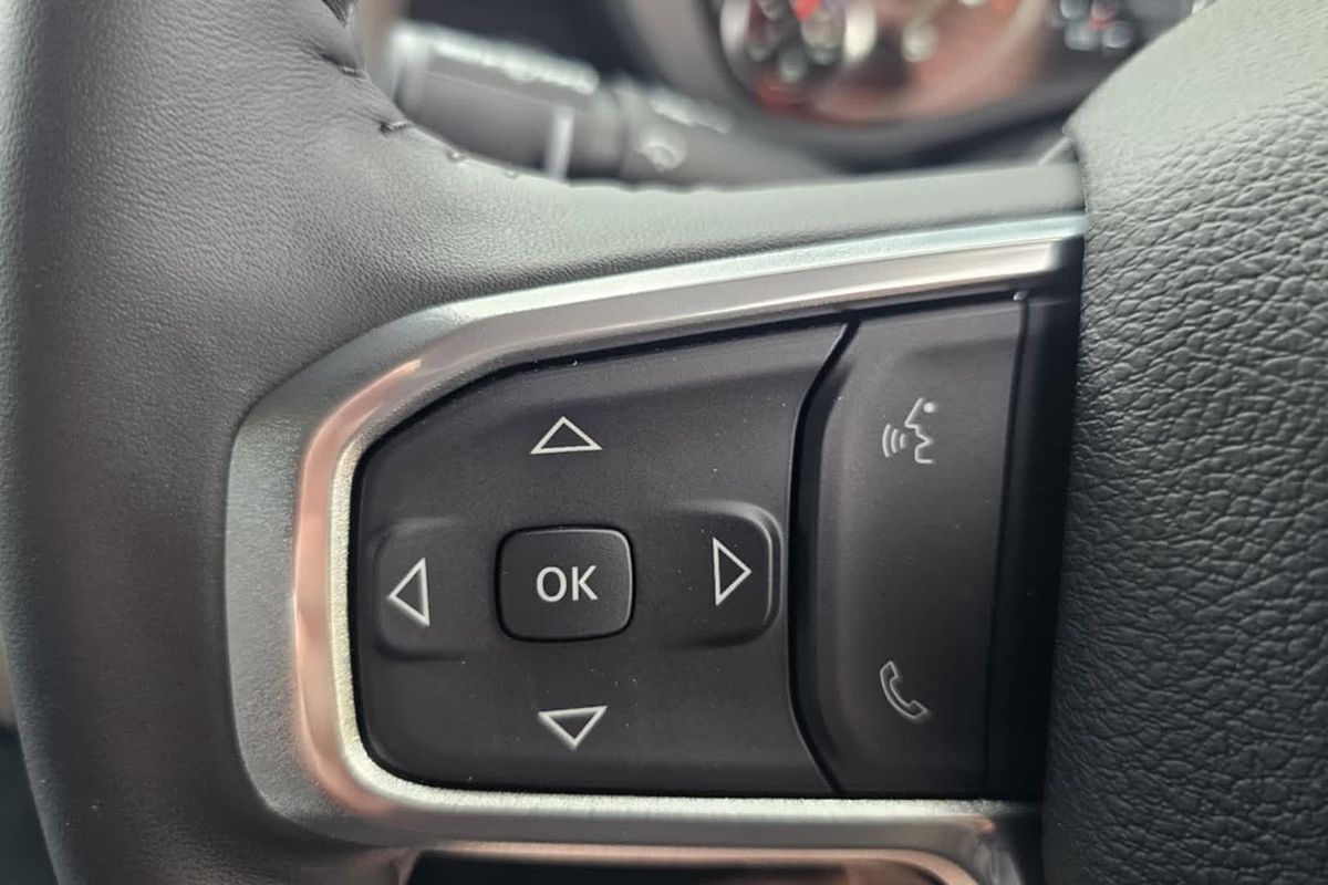 2023 RAM 2500 Laramie Rambox DJ 4X4