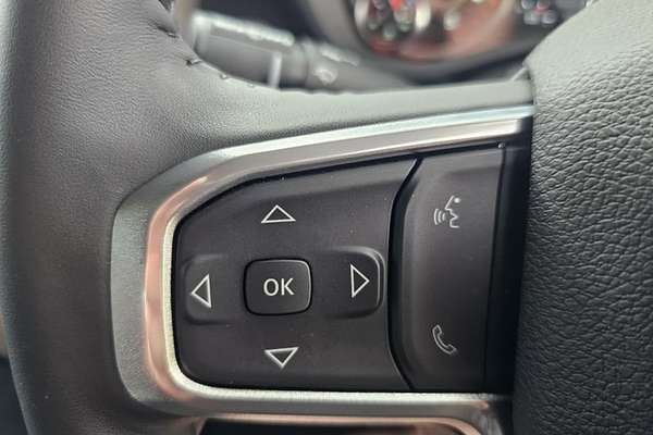 2023 RAM 2500 Laramie Rambox DJ 4X4