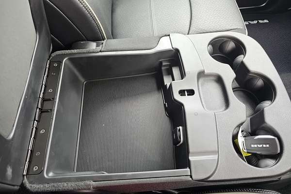 2023 RAM 2500 Laramie Rambox DJ 4X4