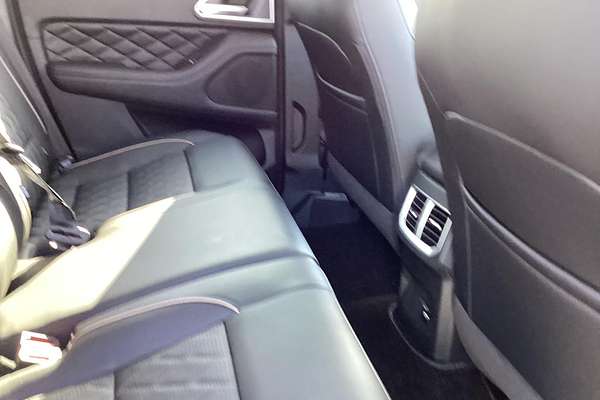 2024 GWM Ute Cannon Vanta NPW 4X4