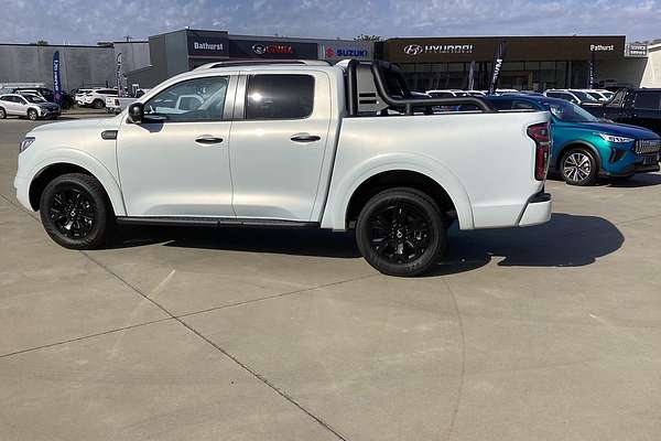 2024 GWM Ute Cannon Vanta NPW 4X4