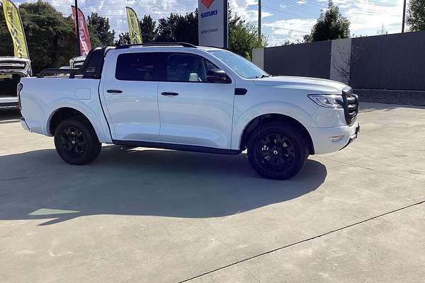 2024 GWM Ute Cannon Vanta NPW 4X4