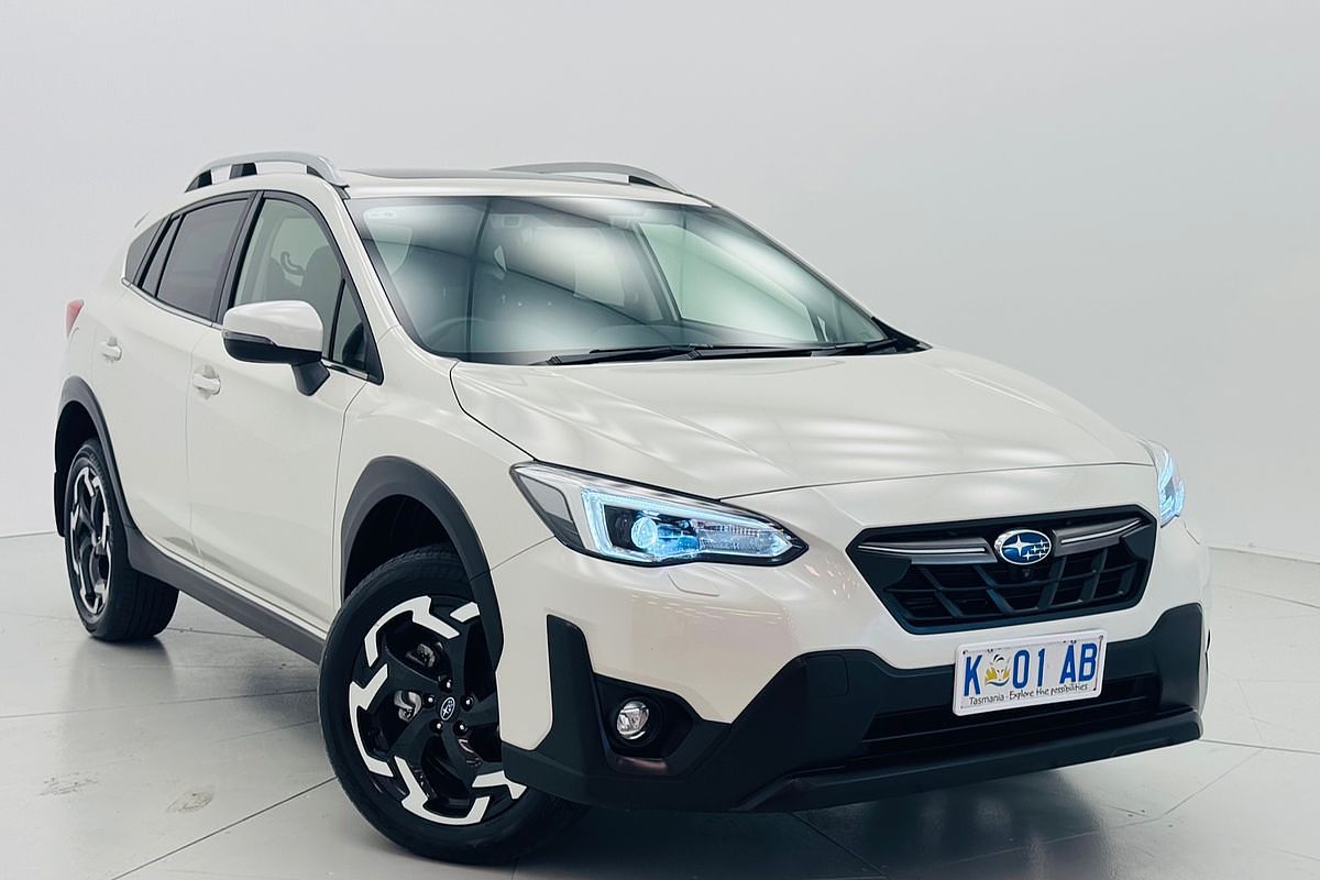 2021 Subaru XV 2.0i-S G5X
