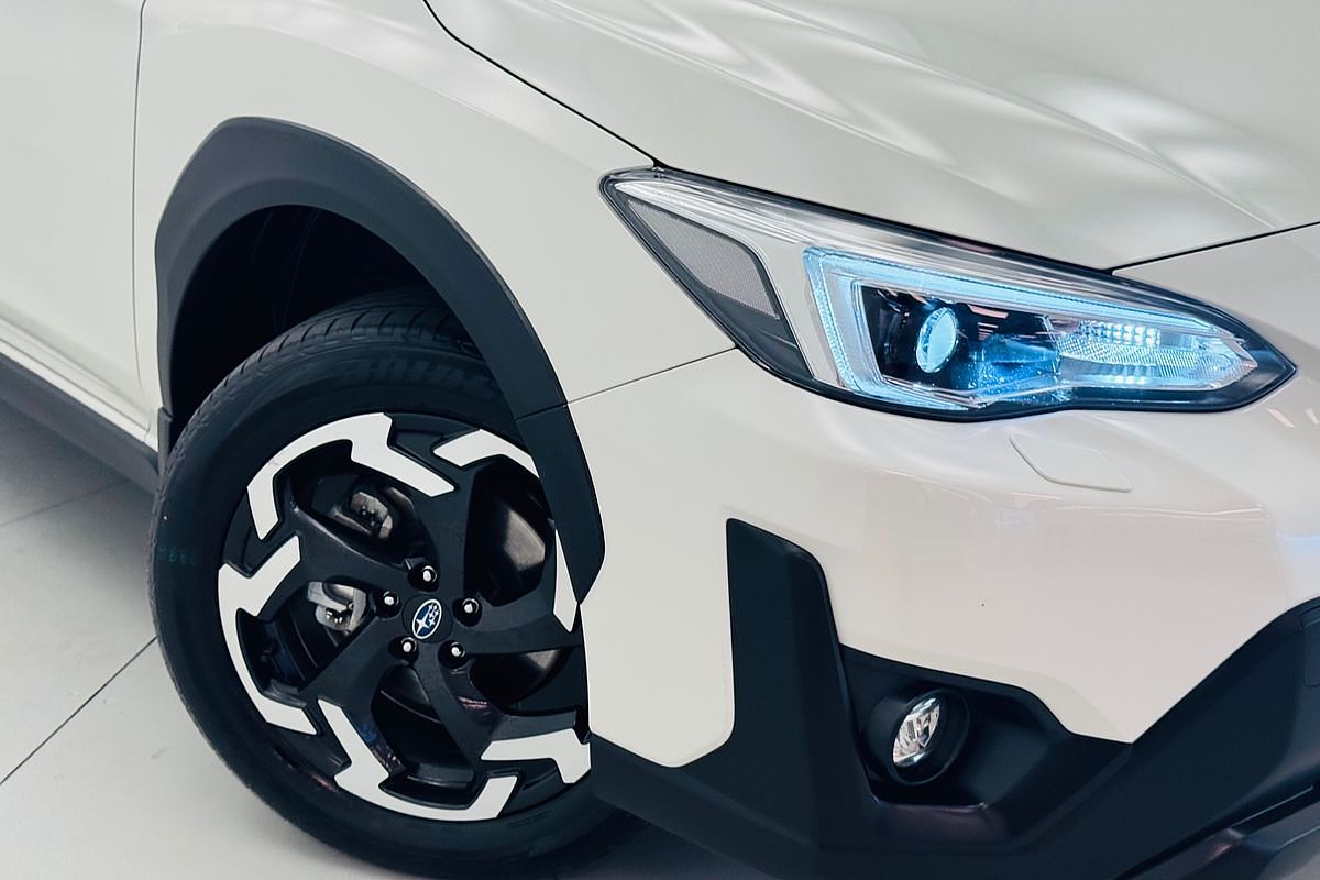 2021 Subaru XV 2.0i-S G5X