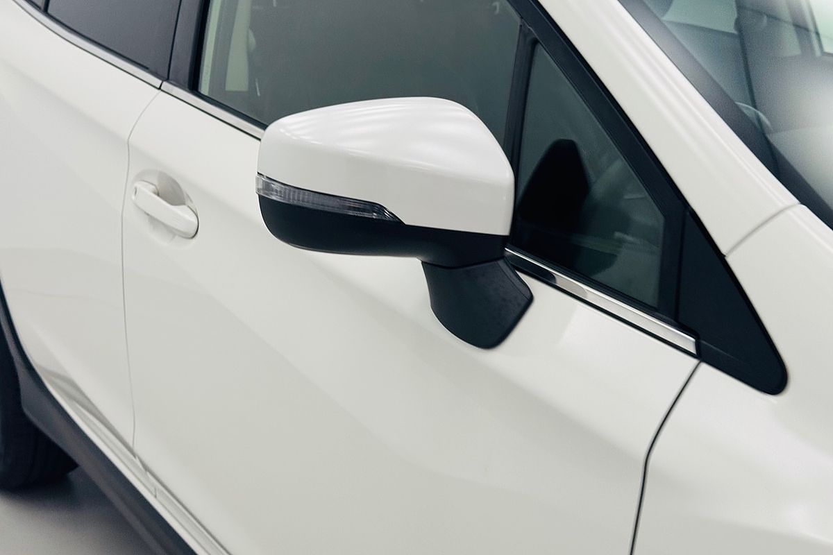 2021 Subaru XV 2.0i-S G5X