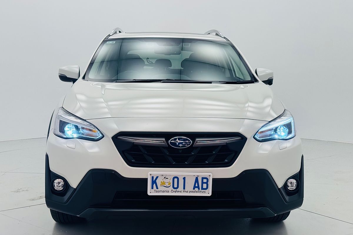2021 Subaru XV 2.0i-S G5X