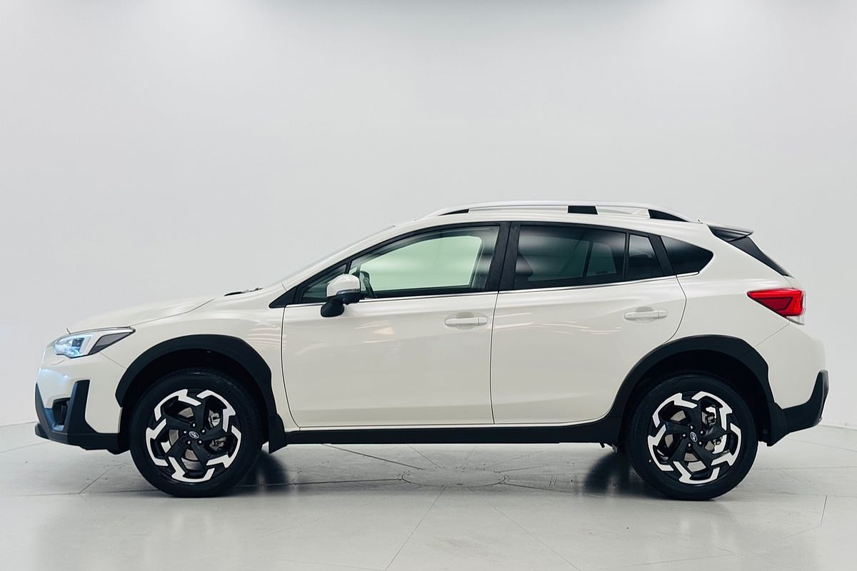 2021 Subaru XV 2.0i-S G5X