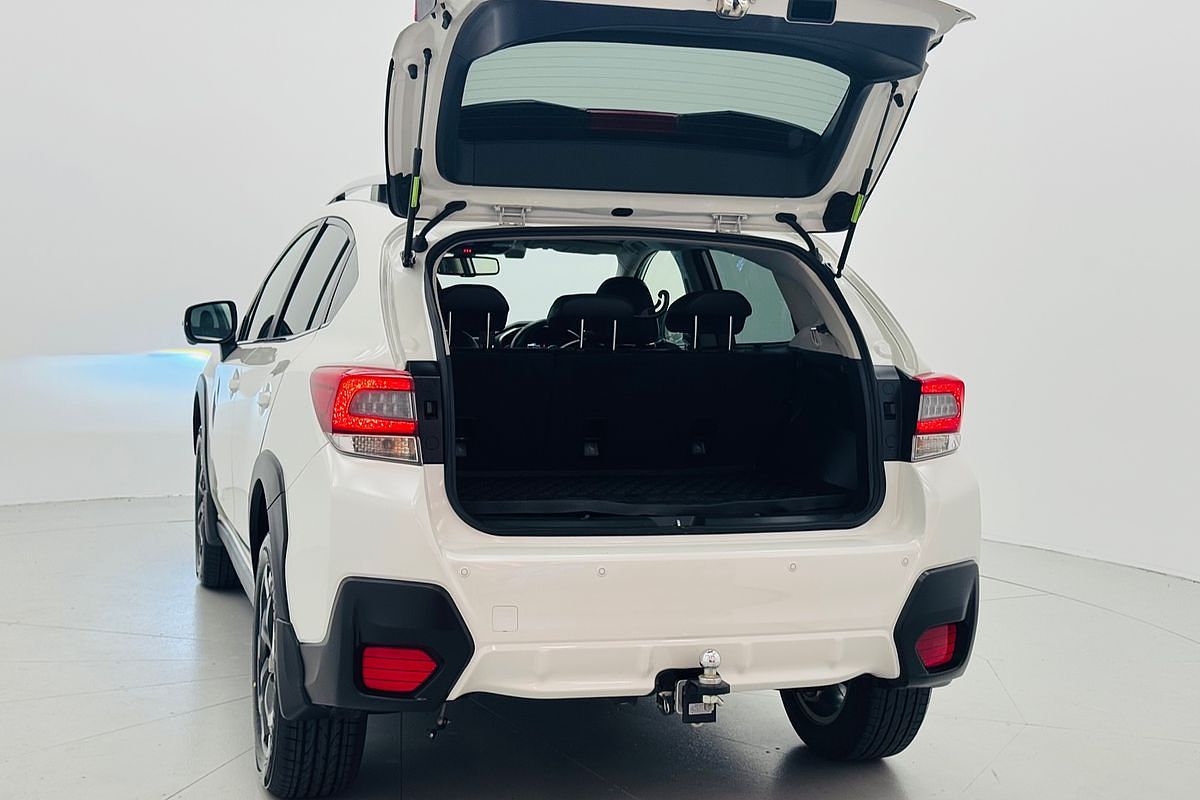 2021 Subaru XV 2.0i-S G5X