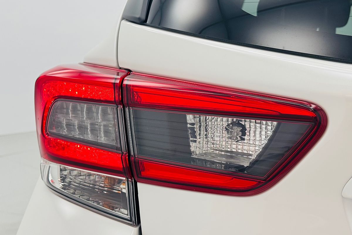 2021 Subaru XV 2.0i-S G5X