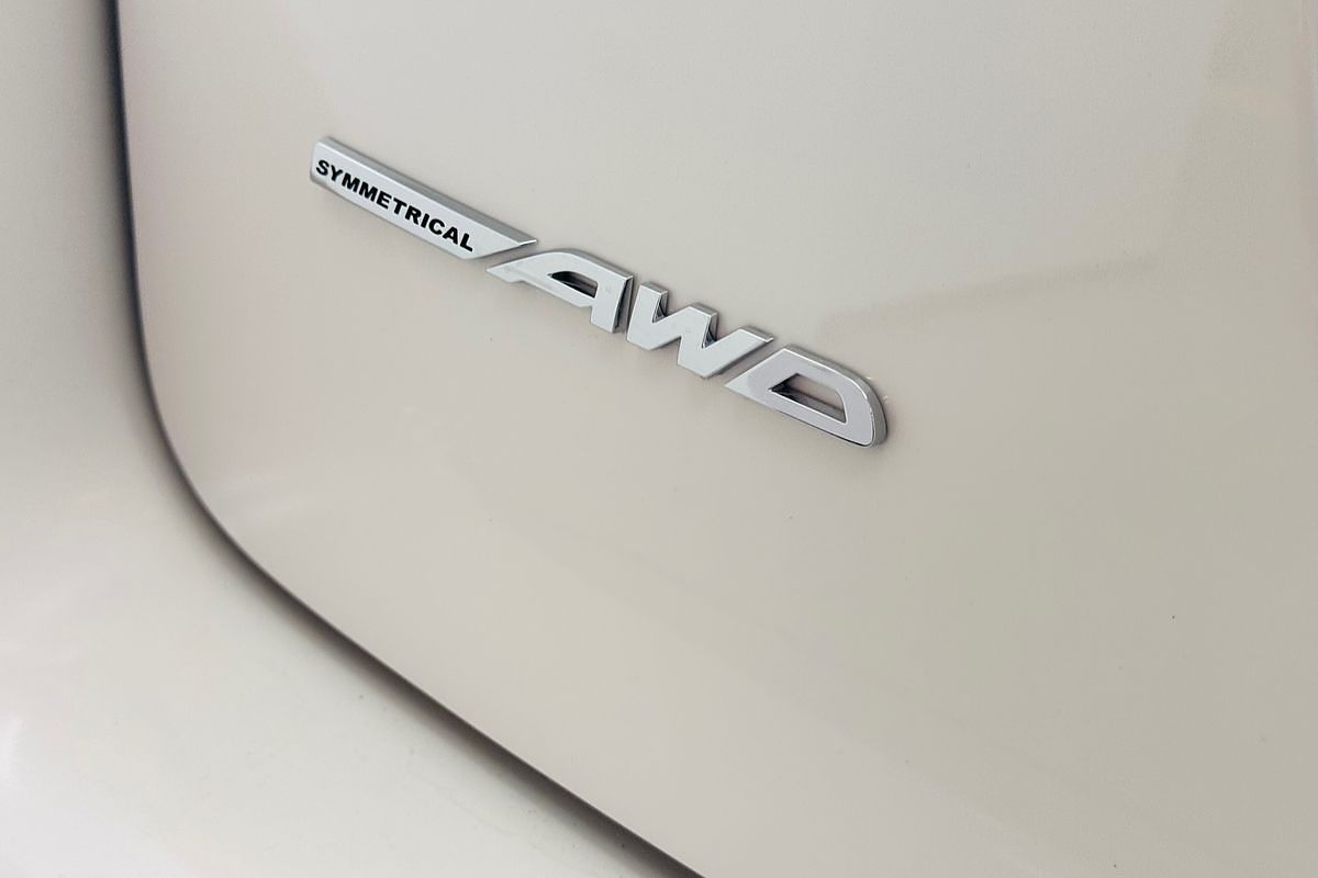 2021 Subaru XV 2.0i-S G5X
