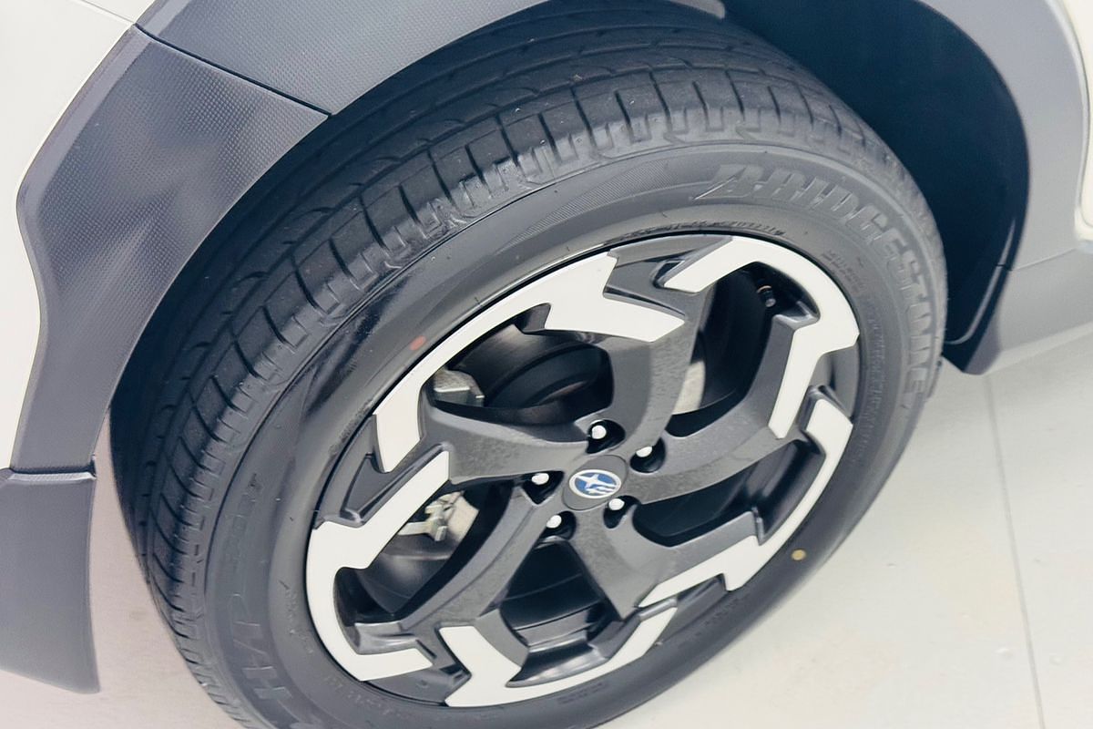 2021 Subaru XV 2.0i-S G5X