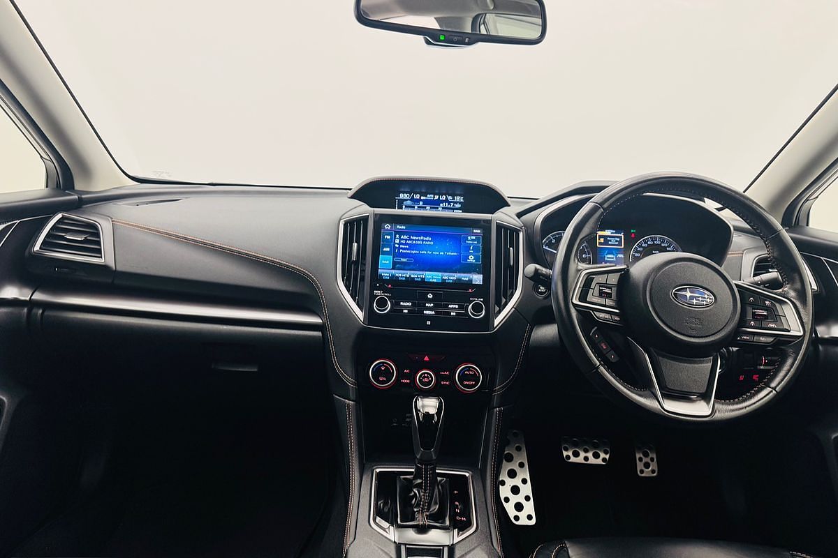 2021 Subaru XV 2.0i-S G5X