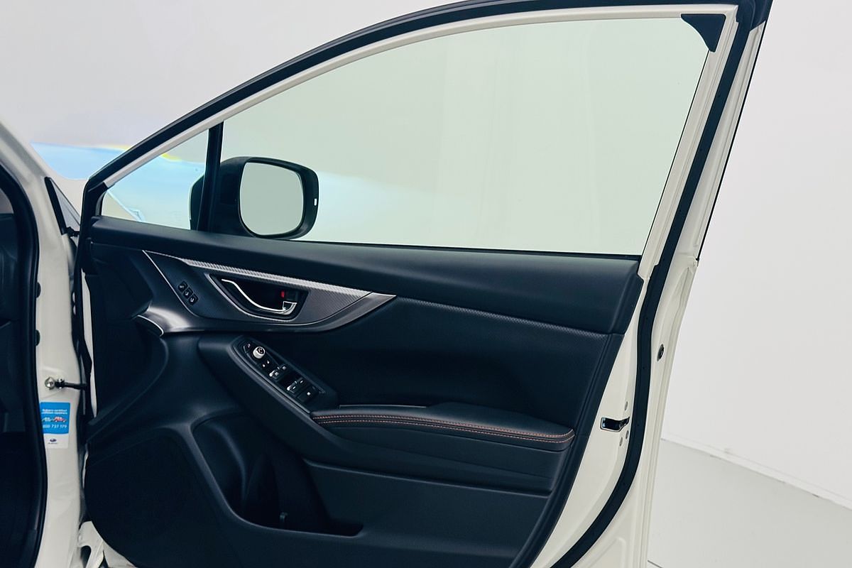 2021 Subaru XV 2.0i-S G5X