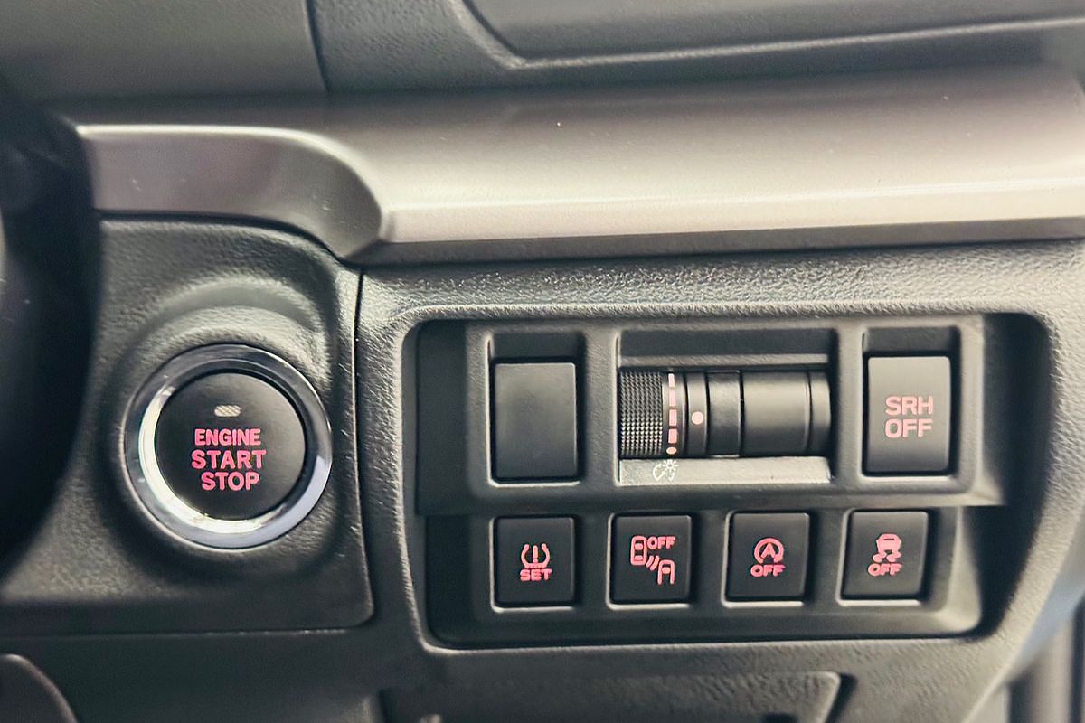2021 Subaru XV 2.0i-S G5X