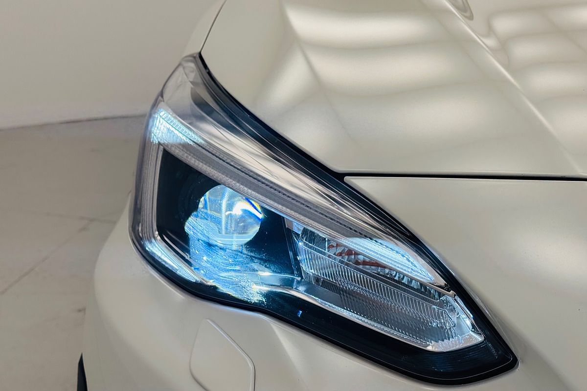 2021 Subaru XV 2.0i-S G5X