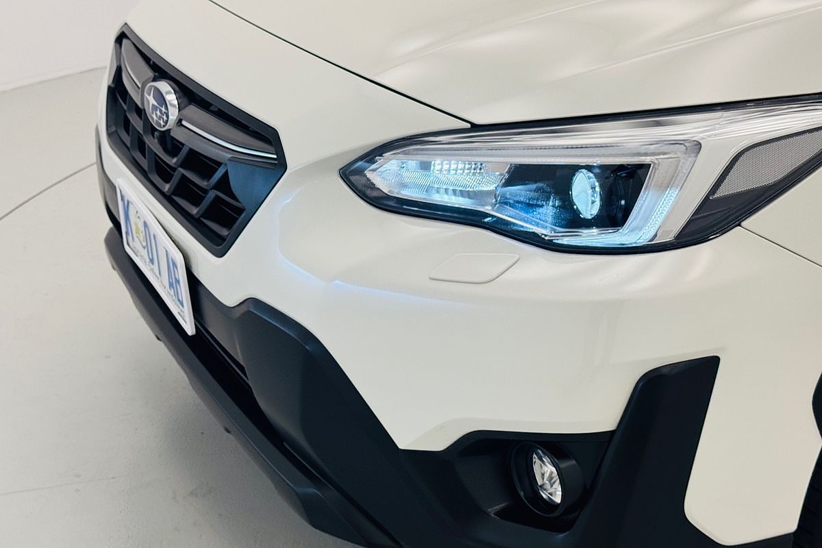 2021 Subaru XV 2.0i-S G5X
