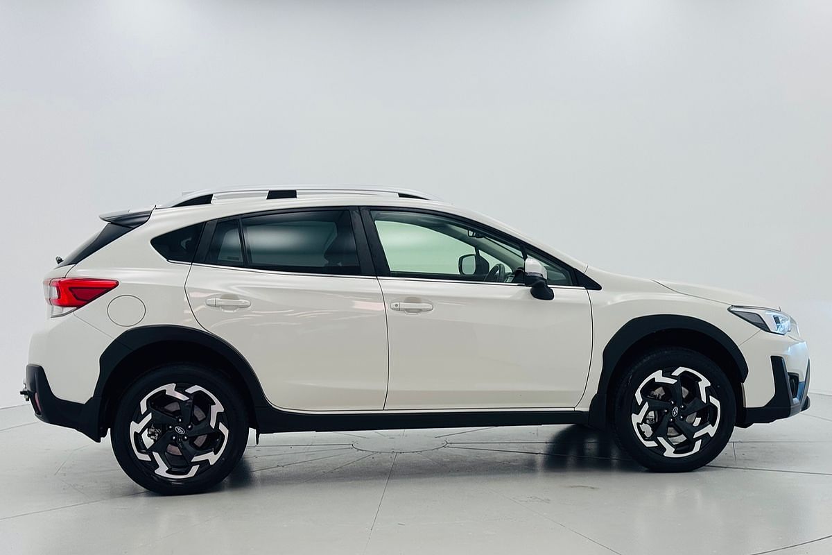2021 Subaru XV 2.0i-S G5X
