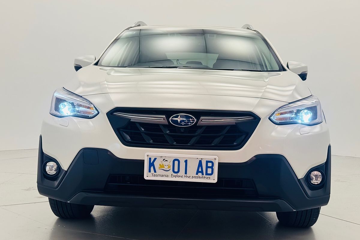 2021 Subaru XV 2.0i-S G5X