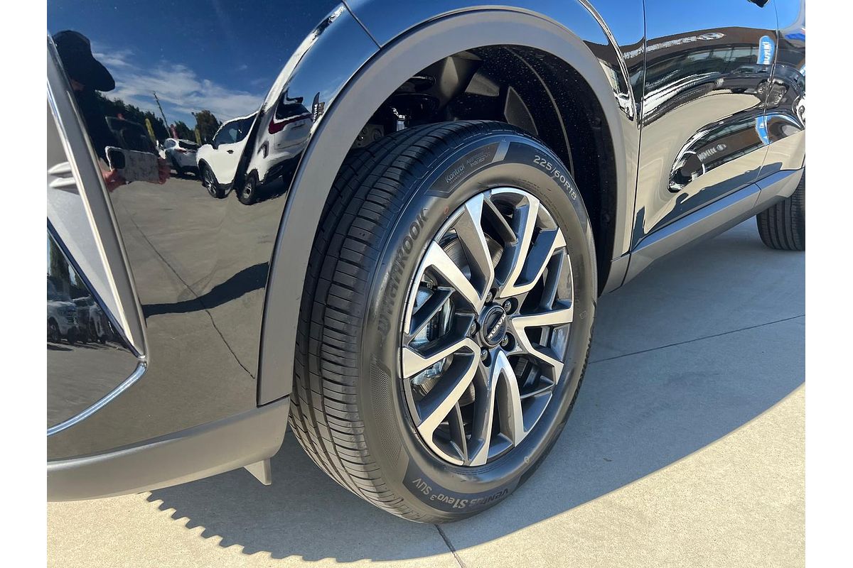 2024 GWM Haval H6 Premium B01