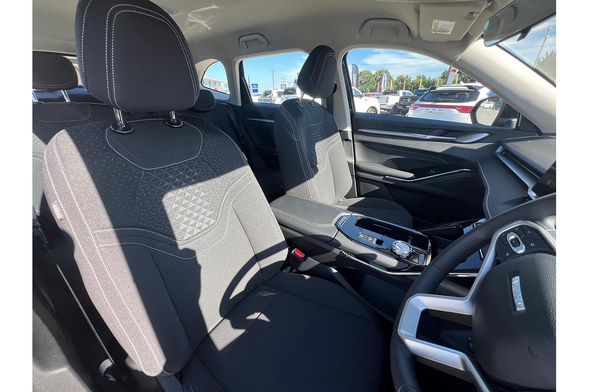 2024 GWM Haval H6 Premium B01