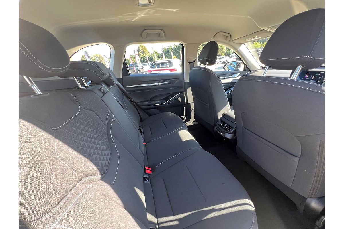2024 GWM Haval H6 Premium B01