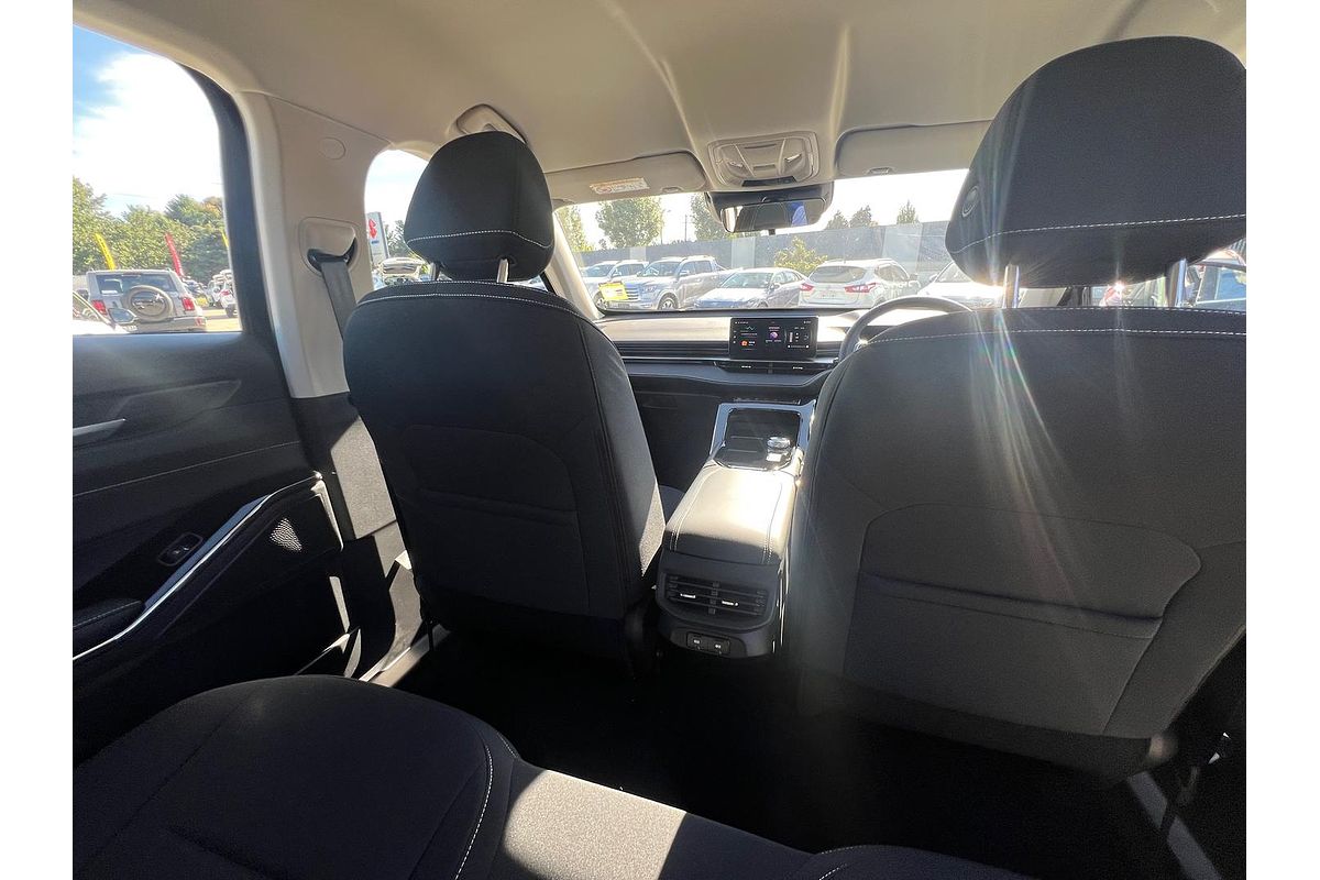 2024 GWM Haval H6 Premium B01