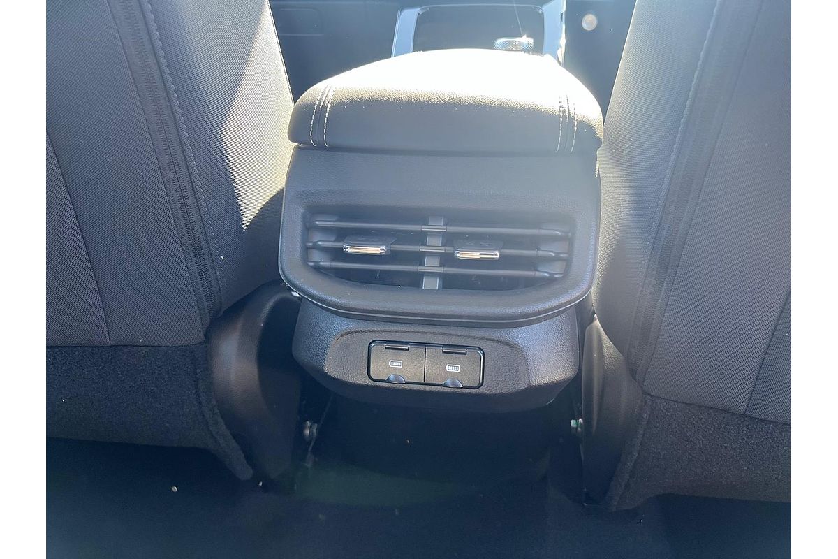 2024 GWM Haval H6 Premium B01