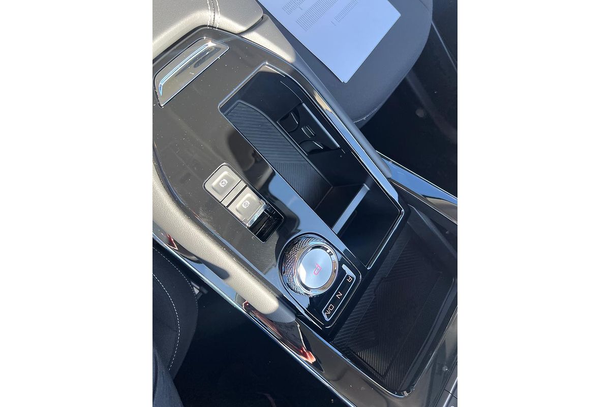 2024 GWM Haval H6 Premium B01