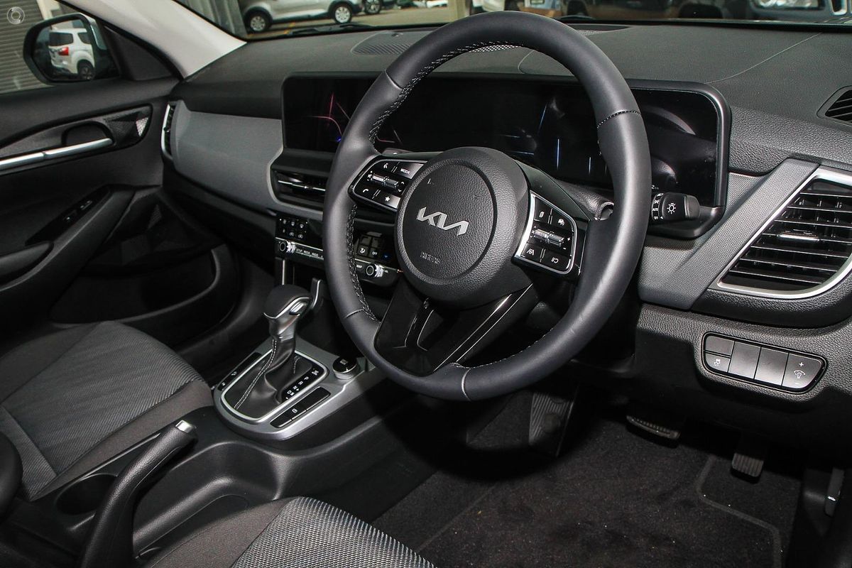 2024 Kia Seltos Sport SP2 PE