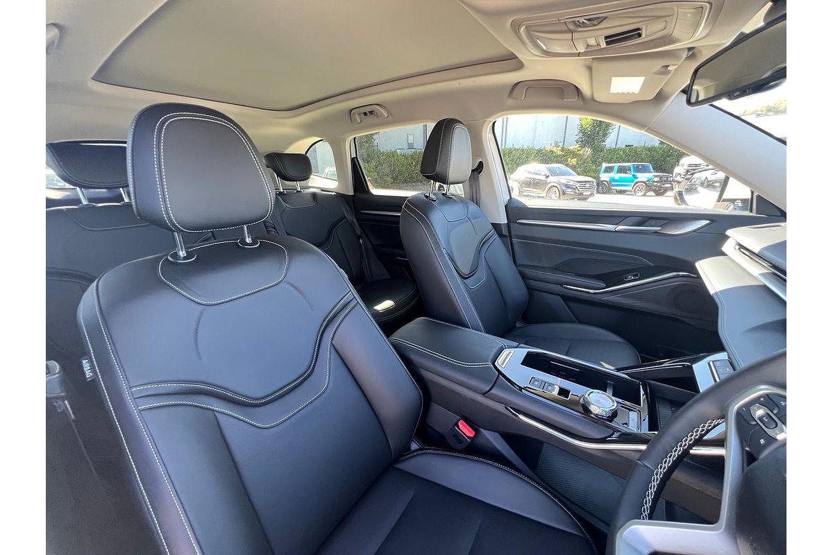 2024 GWM Haval H6 Ultra Hybrid B01