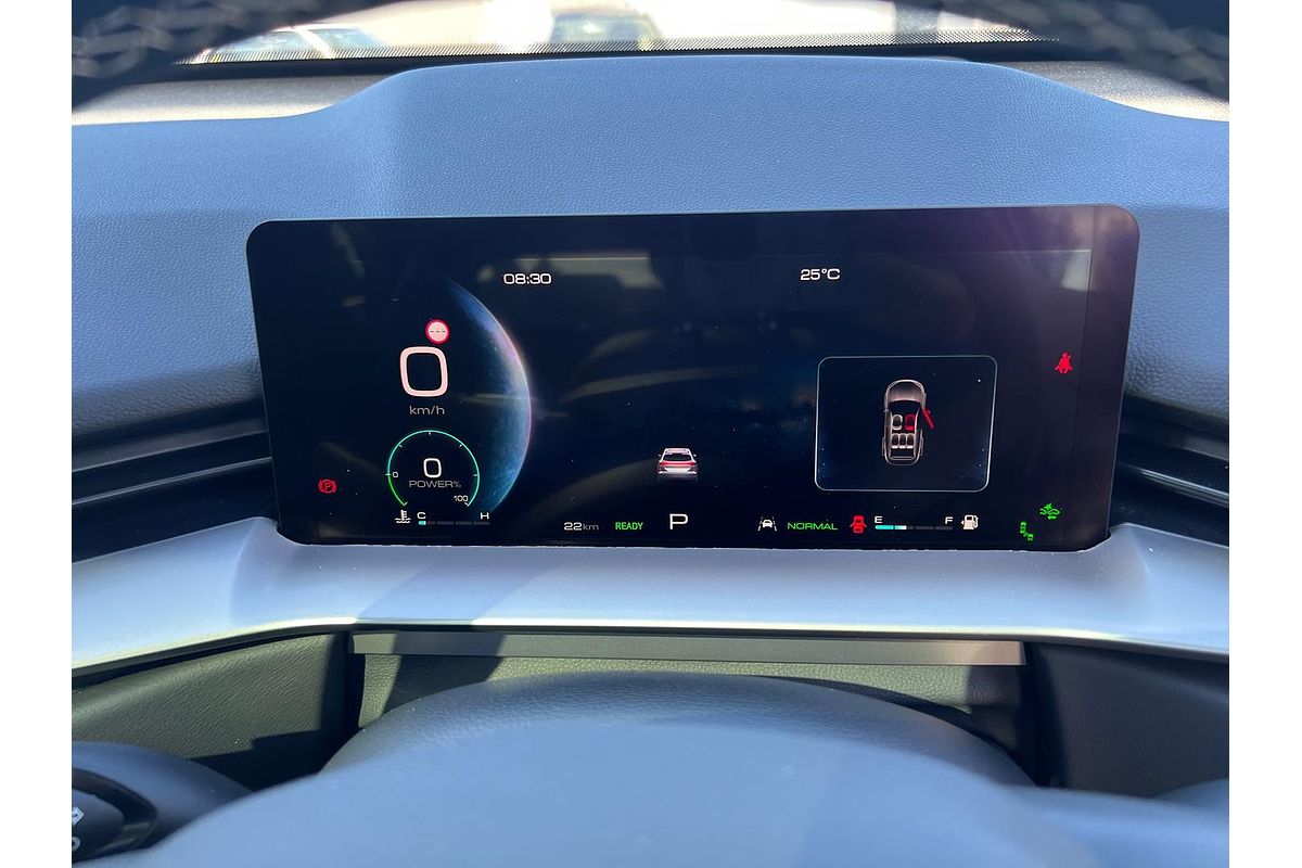 2024 GWM Haval H6 Ultra Hybrid B01