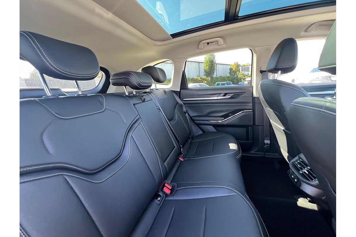 2024 GWM Haval H6 Ultra Hybrid B01
