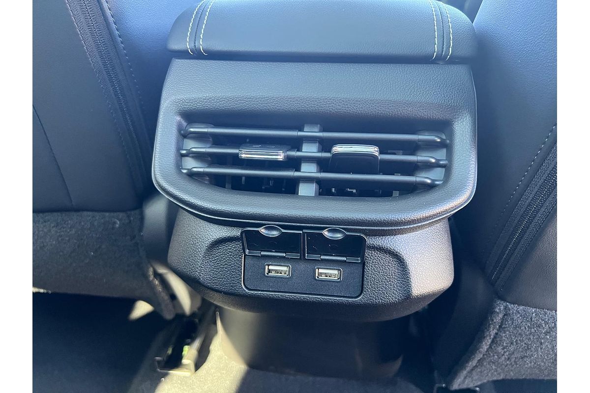 2024 GWM Haval H6 Ultra Hybrid B01