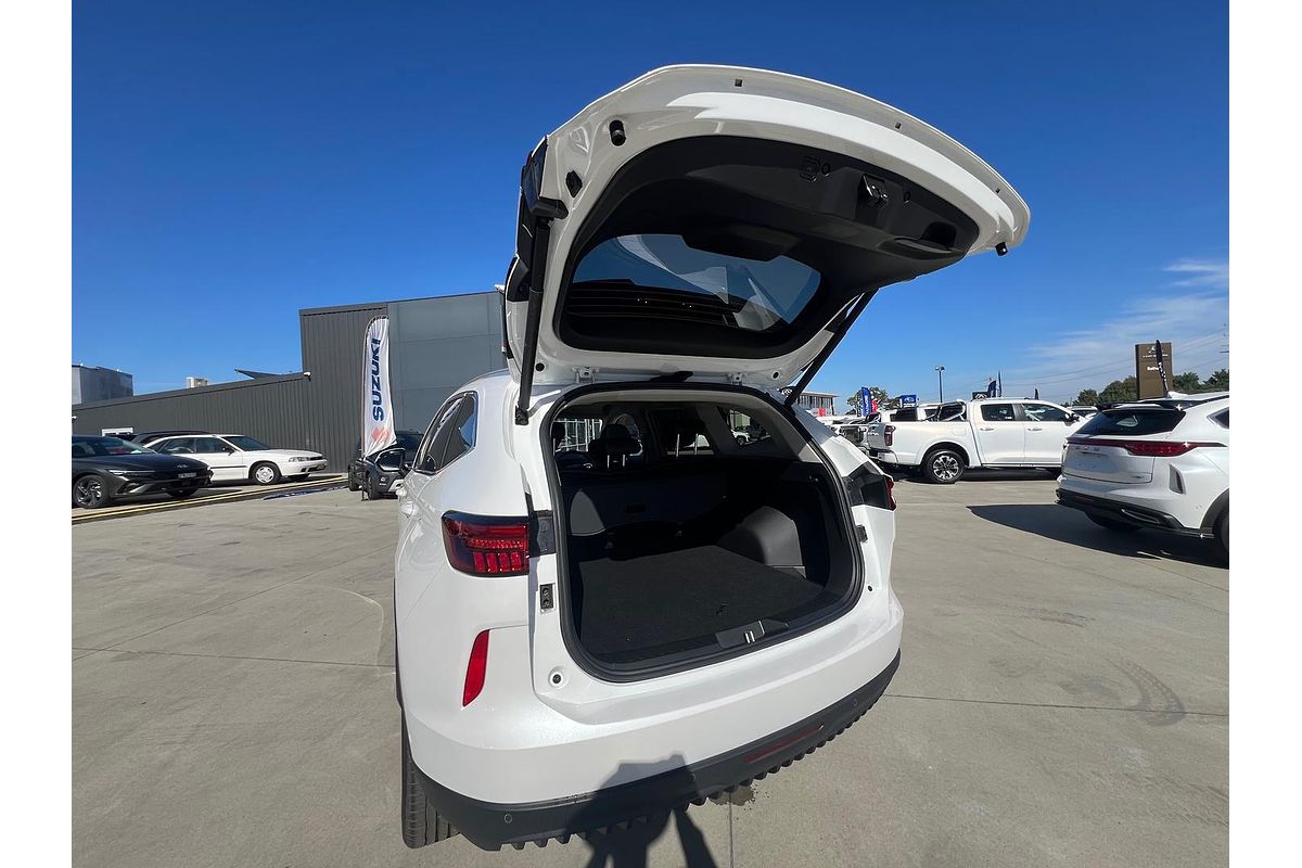 2024 GWM Haval H6 Ultra Hybrid B01
