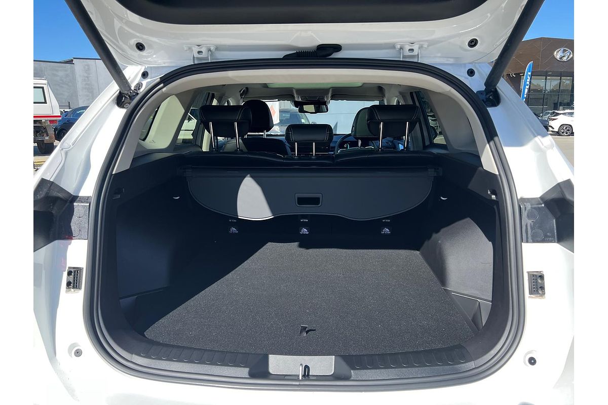 2024 GWM Haval H6 Ultra Hybrid B01