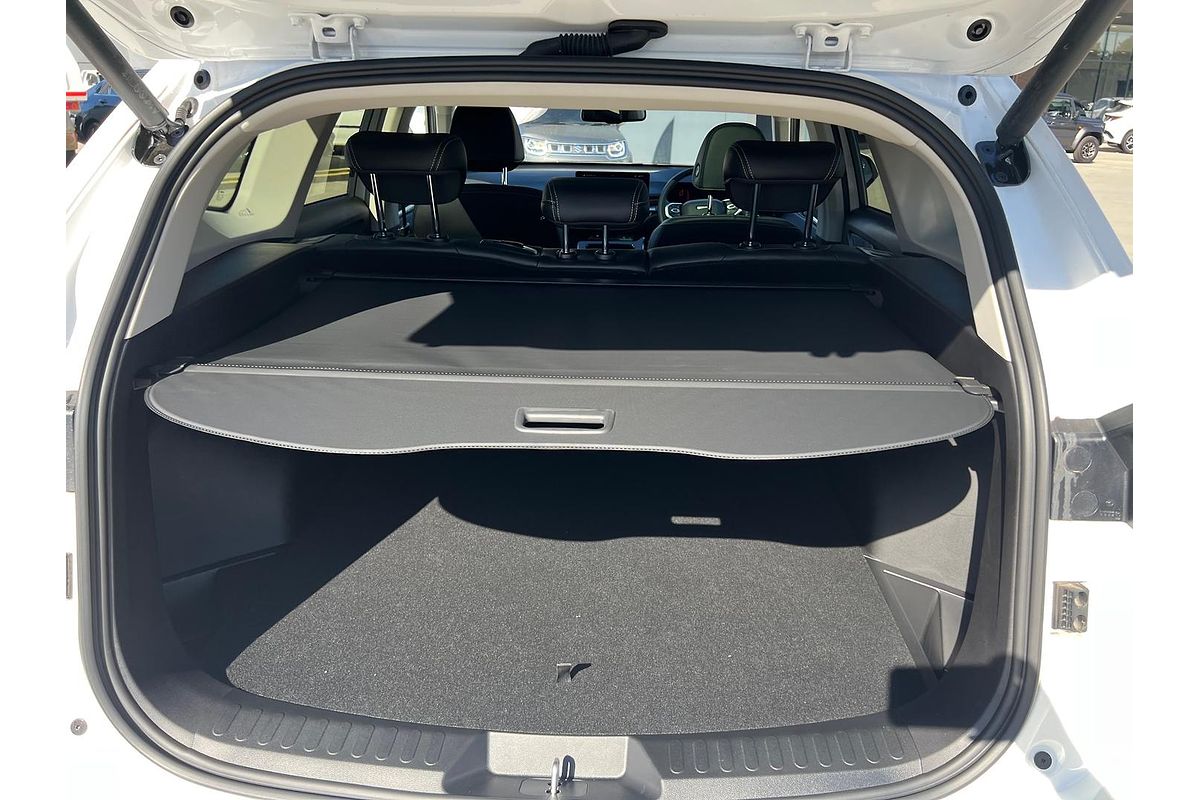 2024 GWM Haval H6 Ultra Hybrid B01