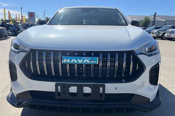 2024 GWM Haval Jolion Lux Hybrid A02