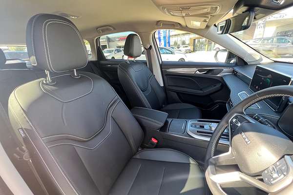 2024 GWM Haval Jolion Lux Hybrid A02