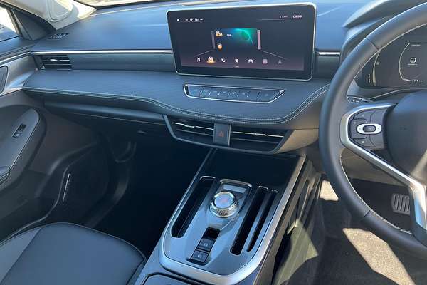 2024 GWM Haval Jolion Lux Hybrid A02