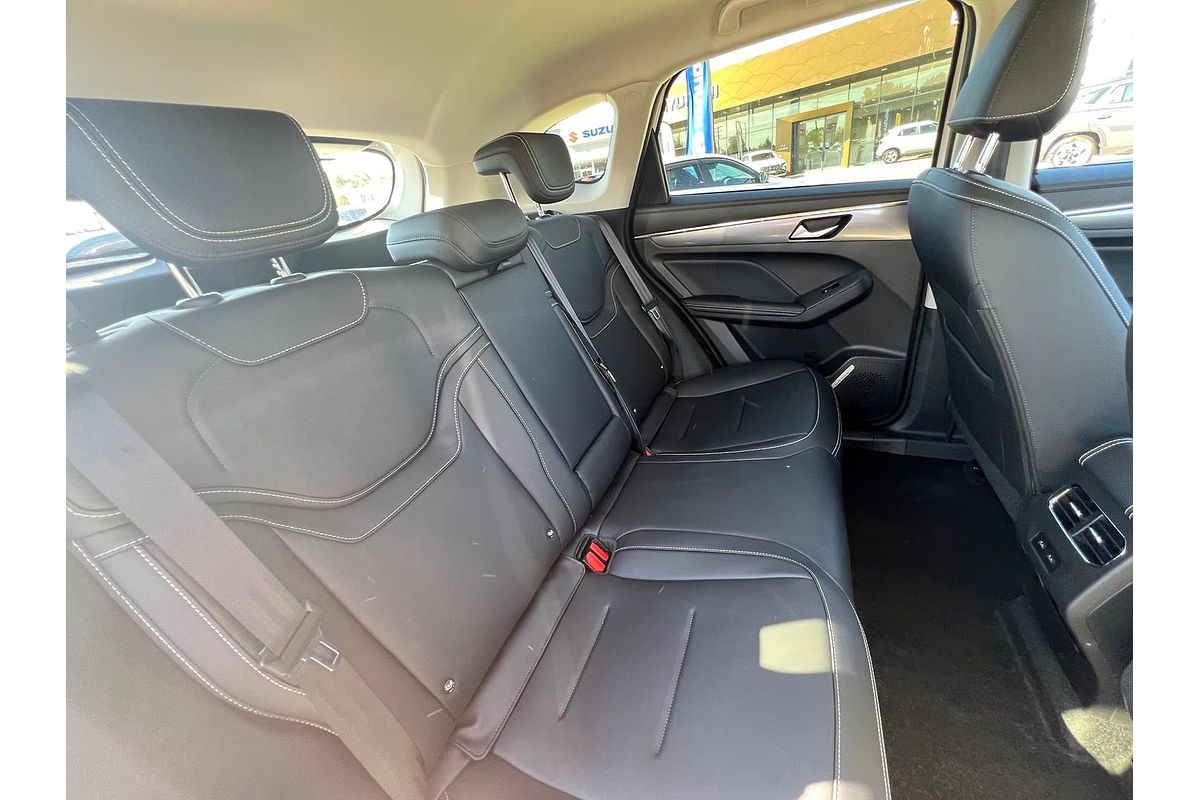 2024 GWM Haval Jolion Lux Hybrid A02